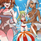 32人目の彼女は… 君だ!「君のことが大大大大大好きな100人の彼女」24巻