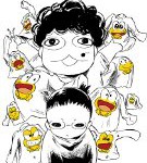 ニコニコ静画 「本好きの下剋上」新連載! 他