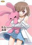 D.L.ACTION 45