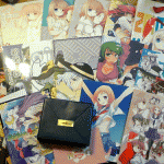 コミックマーケット78 2日目参加でわーいわーい!