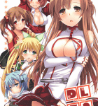 C83同人誌感想 二次創作エロ ラノベ編