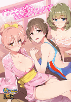 Cinderella,妄想彼氏温泉編