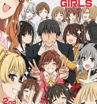 C89同人誌感想 緑茶コンボ「シンデレラガールズ二期まとめ本」