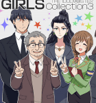 C90同人誌感想 「シンデレラガールズまとめ本 3」