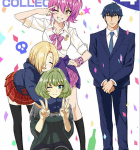 C91同人誌感想「シンデレラガールズかめれまとめ本 4」緑茶コンボ