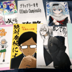 C93 2日目に行ってきました