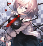 C93同人誌感想「The Secret Garden」