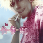 羽川がなんでもしてくれる…!?「化物語」16巻