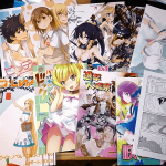 コミックマーケット84 1日目!