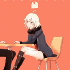 C96同人誌感想「私は言わないわよ」兎に角牛