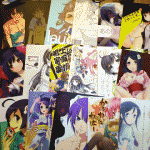 COMIC1☆6戦利品その1