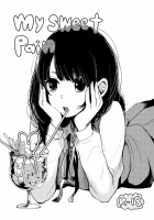 my sweet pain