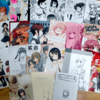 COMITIA108参加してきました!