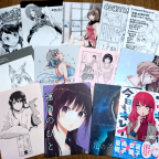 COMITIA119に行ってきました