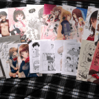 COMITIA123に行ってきました。