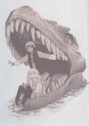 二人エスケープ2