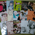 COMITIA88に一般参加の巻