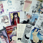 COMITIA91に行ってきました