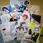 こみっくトレジャー１９