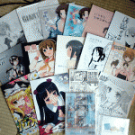 コミックトレジャー16参戦日記