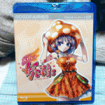 まさかの3D対応!「gdgd妖精s」BD3巻 gdgd妖精s