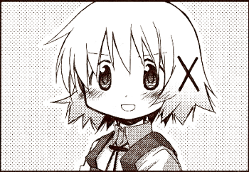 ゆのっちの嘲笑