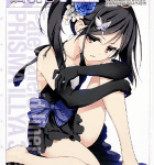 人類の救済か親友の救出か「Fate/kaleid liner プリズマ☆イリヤ ドライ」4巻