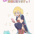 魔王退治よりもパンケーキ!「JK勇者になりますっ!」1巻