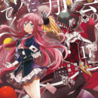 名探偵必殺仕事人シャドウ様「陰の実力者になりたくて!」17巻