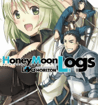 これは駄肉ですか? いいえ、おっぱいです。「ログ・ホライズン外伝 HoneyMoonLogs」1,2巻