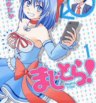 諸君、私は性転換モノが好きだ!「まじとら!」1~3巻