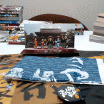 true tearsの舞台となった城端でのお祭り「城端むぎや祭り 2012」 むぎや祭り