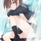 純真で不安定な少女たち「なくしもの」