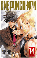 ワンパンマン 14 (ジャンプコミックス)