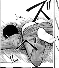 otamusu11_07 耕太の半ケツ