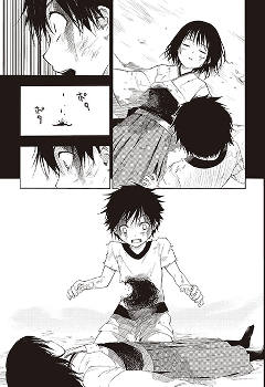 助けることができなかった…