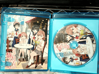 Amazon.co.jp： OVA「とある科学の超電磁砲」[Blu-ray]: 長井龍雪, 佐藤利奈, 新井里美, 豊崎愛生, 伊藤かな恵: DVD