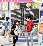 巨乳メイドさんとshall we love?「恋愛しませんか?」1巻