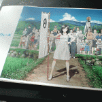 サマーウォーズ感想