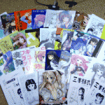 サンクリ41行ってきたー