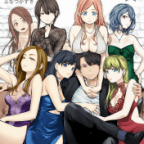 ハーレムエロコメの完成形!「すんどめ!! ミルキーウェイ」10巻