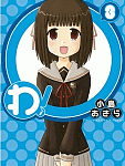 円環の理に導かれてラブコメ大団円「わ!」3巻